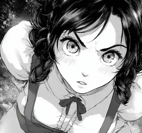 奇幻漫画《异界食堂》封面